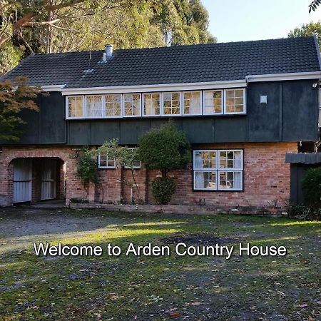 Arden Country House Bnb - Entire House To Yourself -Peace In The Country Dunedin Exterior foto