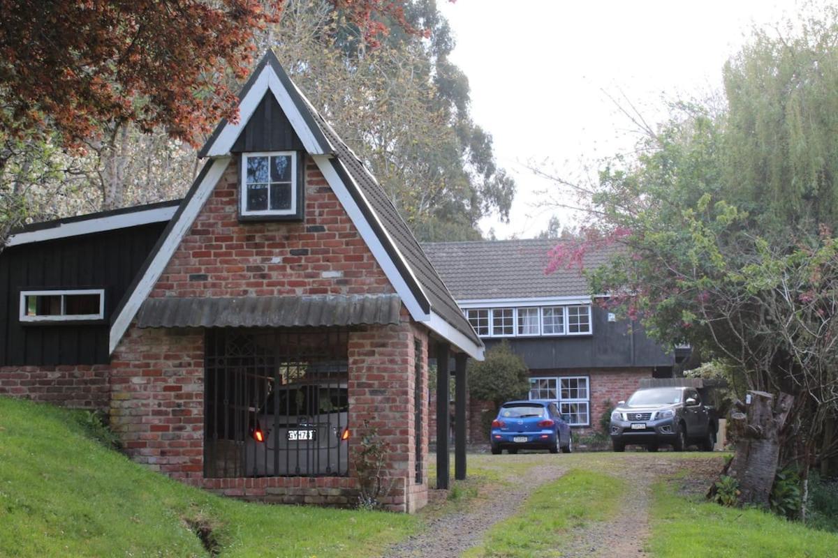 Arden Country House Bnb - Entire House To Yourself -Peace In The Country Dunedin Exterior foto