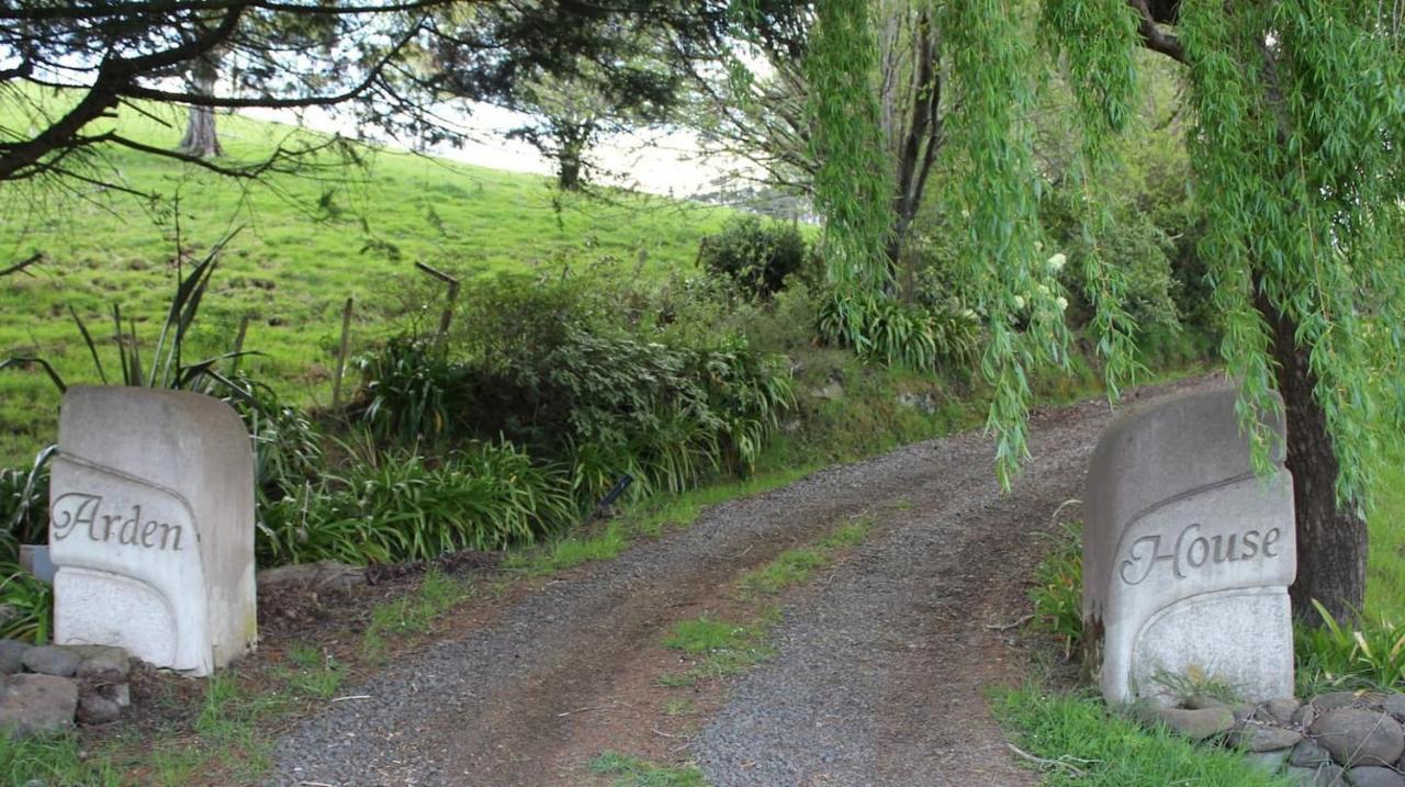 Arden Country House Bnb - Entire House To Yourself -Peace In The Country Dunedin Exterior foto
