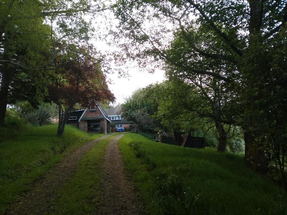Arden Country House Bnb - Entire House To Yourself -Peace In The Country Dunedin Exterior foto