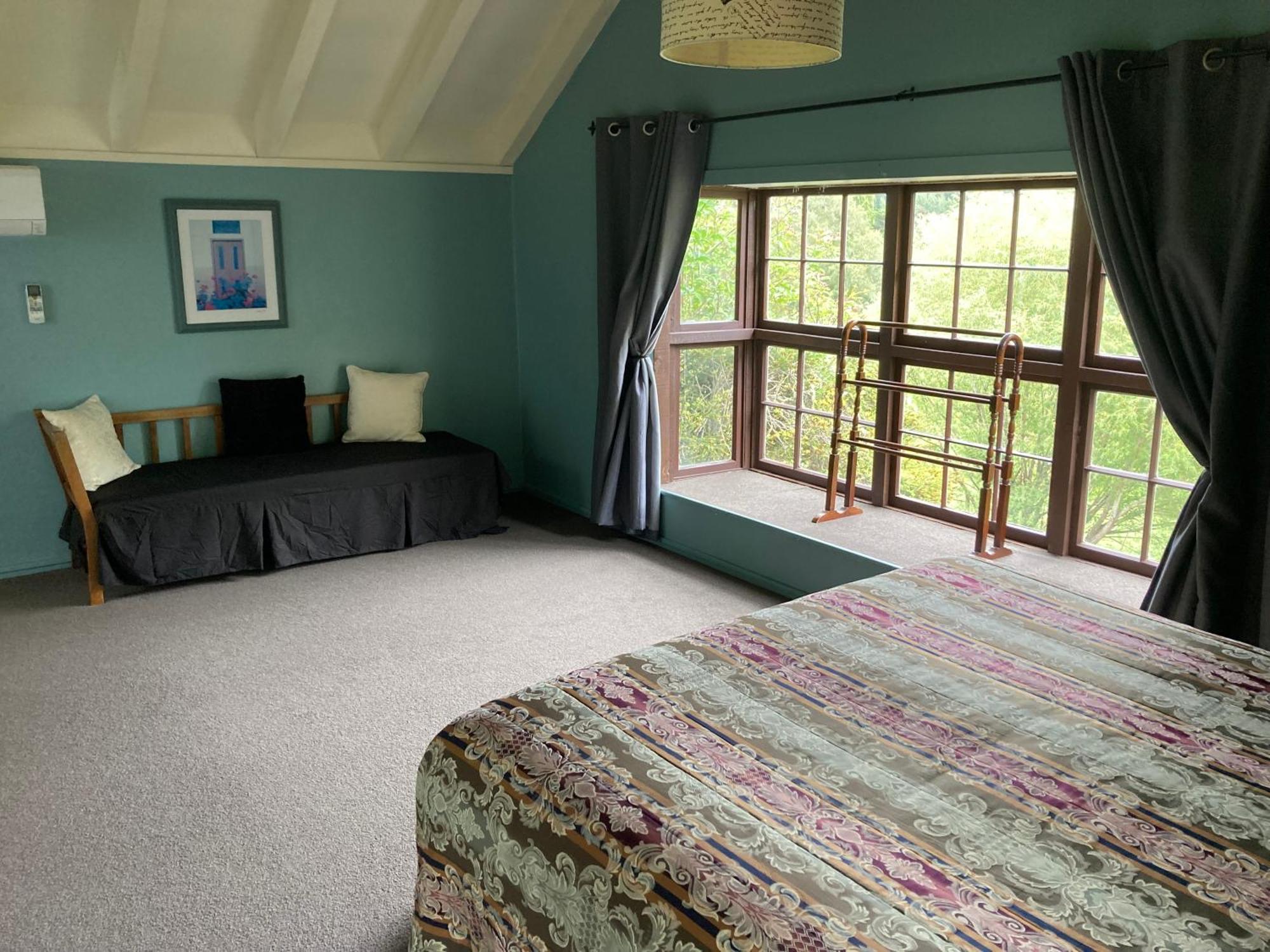 Arden Country House Bnb - Entire House To Yourself -Peace In The Country Dunedin Exterior foto