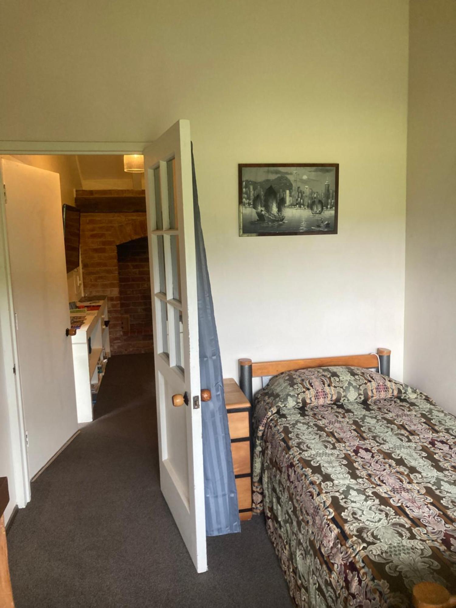 Arden Country House Bnb - Entire House To Yourself -Peace In The Country Dunedin Exterior foto