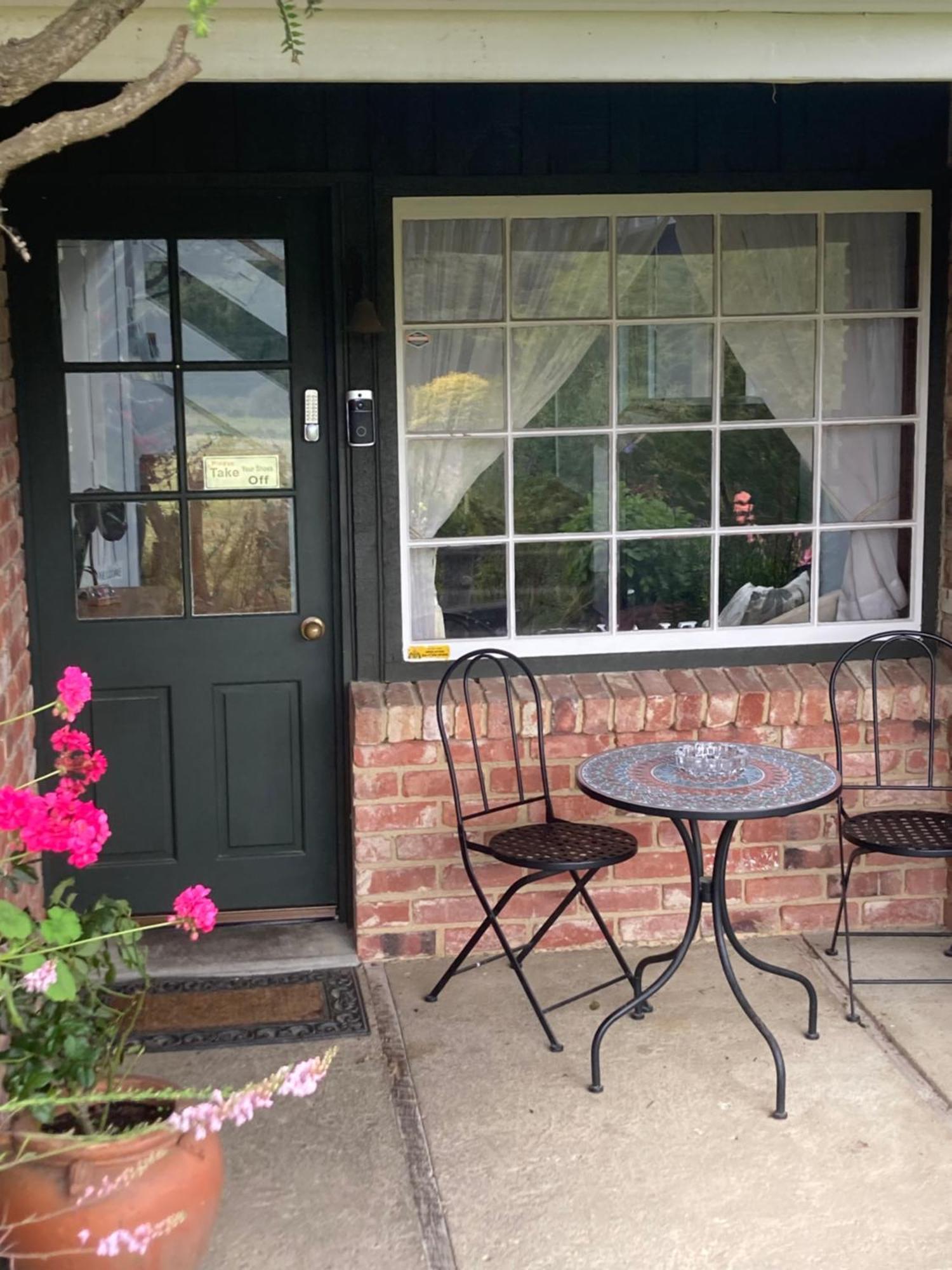 Arden Country House Bnb - Entire House To Yourself -Peace In The Country Dunedin Exterior foto